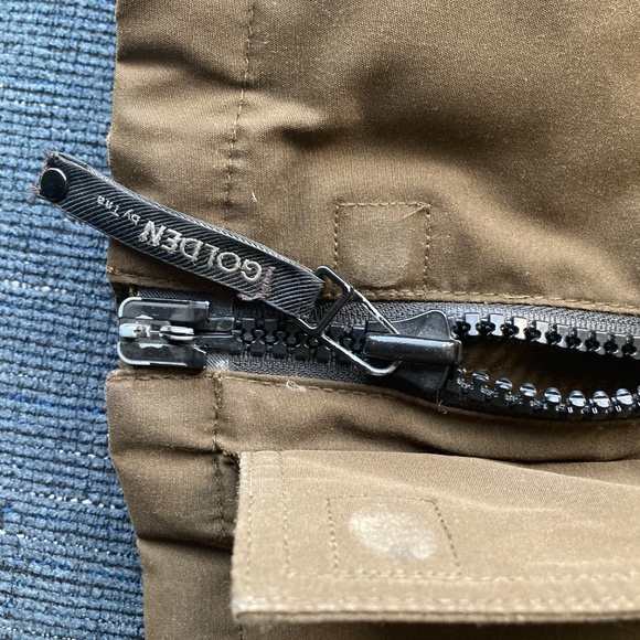 Aritzia Bancroft parka size S - Picture 7 of 7